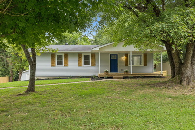 2009 Seven Mile Ferry Rd