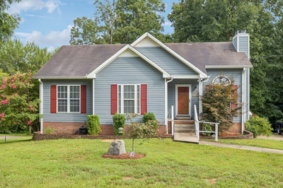 2101 Ferry Rd