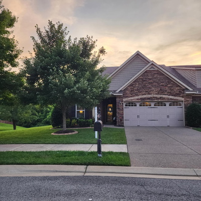 403 Stonegate Dr