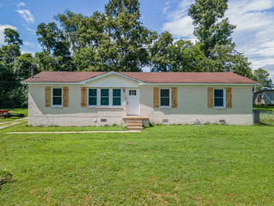 2220 Cherry Dr