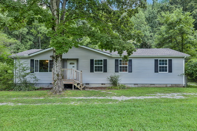 1411 Dry Creek Rd