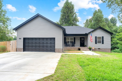 1157 Mount Herman Rd