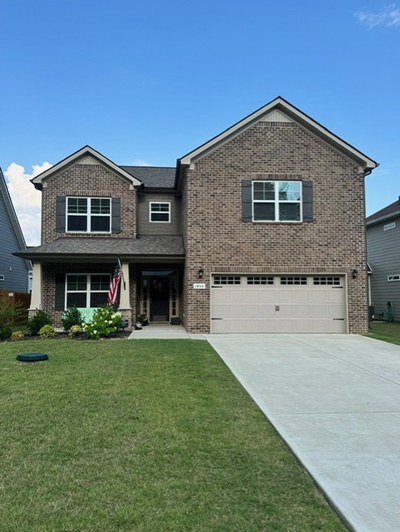 1455 Cotillion Dr