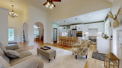 100 Artesa Dr