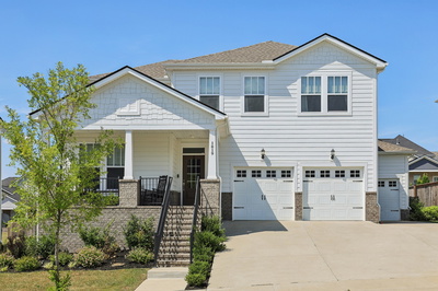 1019 Pebble Run Rd
