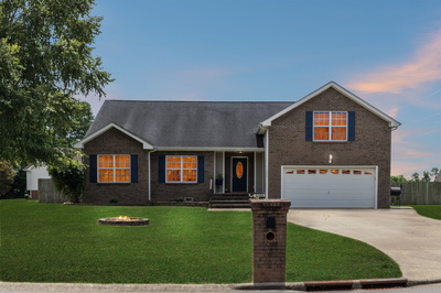 2564 Leprechaun Ln