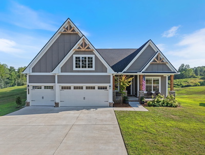 7309 Flat Rock Ct
