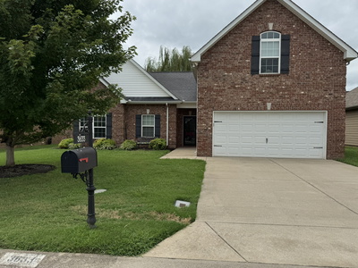 3633 Jerry Anderson Dr