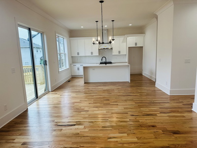 4336 Old Goins Rd