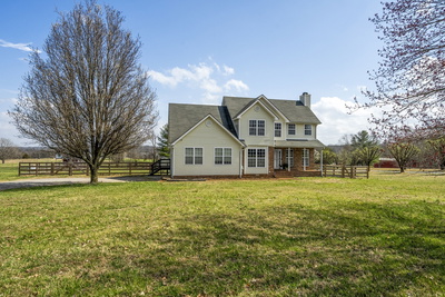 2867 Jack Teasley Rd
