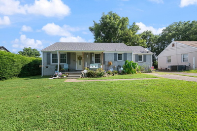 2304 Aubrey Dr