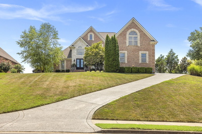 1019 Kidron Way