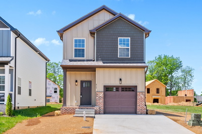 512 Charleston Cove Way