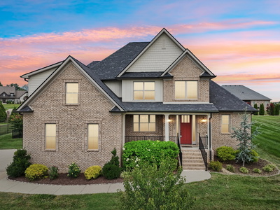 207 Manscoe Pl