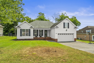 443 Rocky Crest Dr