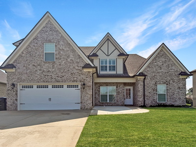 814 Stovers Gln