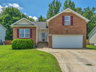 437 Piney Dr