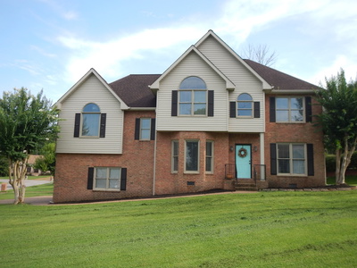 1520 Brookstone Cir