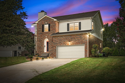 268 Avignon Way