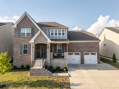 216 Caroline Way