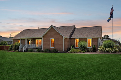 4518 Polaris Dr