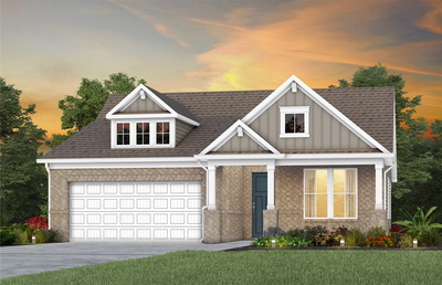 323 Stanza Drive