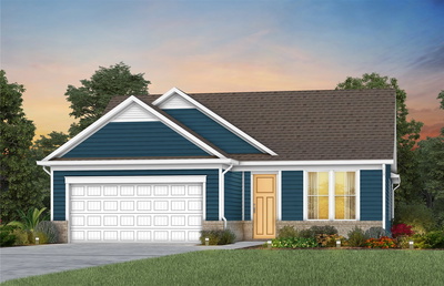 407 Stanza Drive