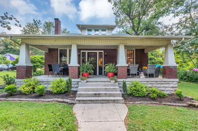 508 Carter St
