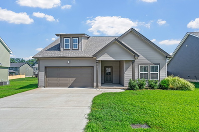 829 Marksman Ct