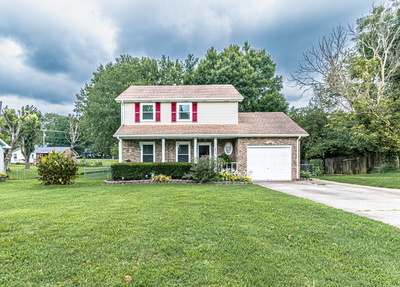 1829 Bourne Cir