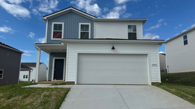 3840 Cobbler Ct
