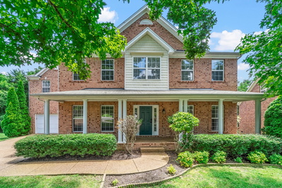 1422 Marrimans Ct