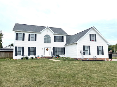 1124 Thornberry Dr