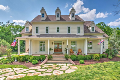 4613 General Lowrey Drive