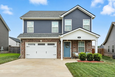 319 Dugger Dr