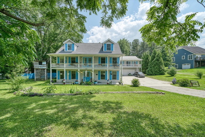 3485 Officers Chapel Rd