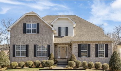 1532 Bunbury Dr