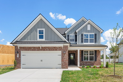 401 Old Spring Ln