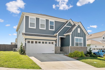 1001 Ewell Farm Cir