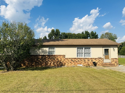 267 Childress Rd