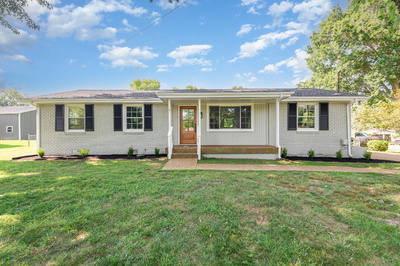 111 Oakdale Dr