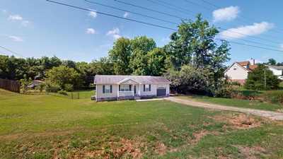 202 Cummings Creek Rd