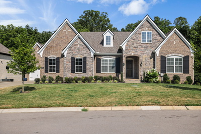 5096 Terravista Ln