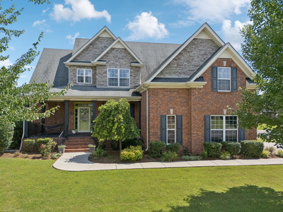 2819 Silver Springs Ct