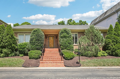73 Concord Park, W