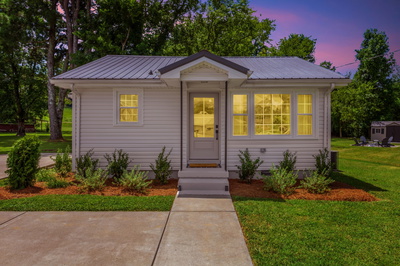 6705 Eudailey Covington Rd