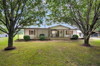 639 Pruett Road