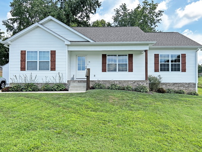 1004 Gaines Hill Rd