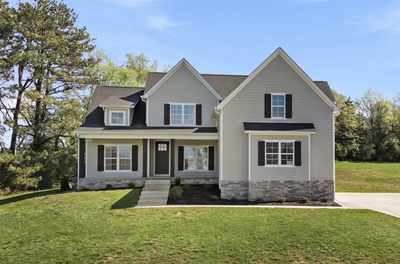 1100 Goose Dr