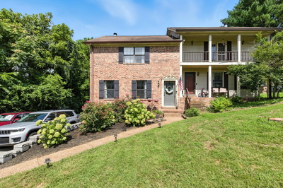 5005 Wilkerson Dr